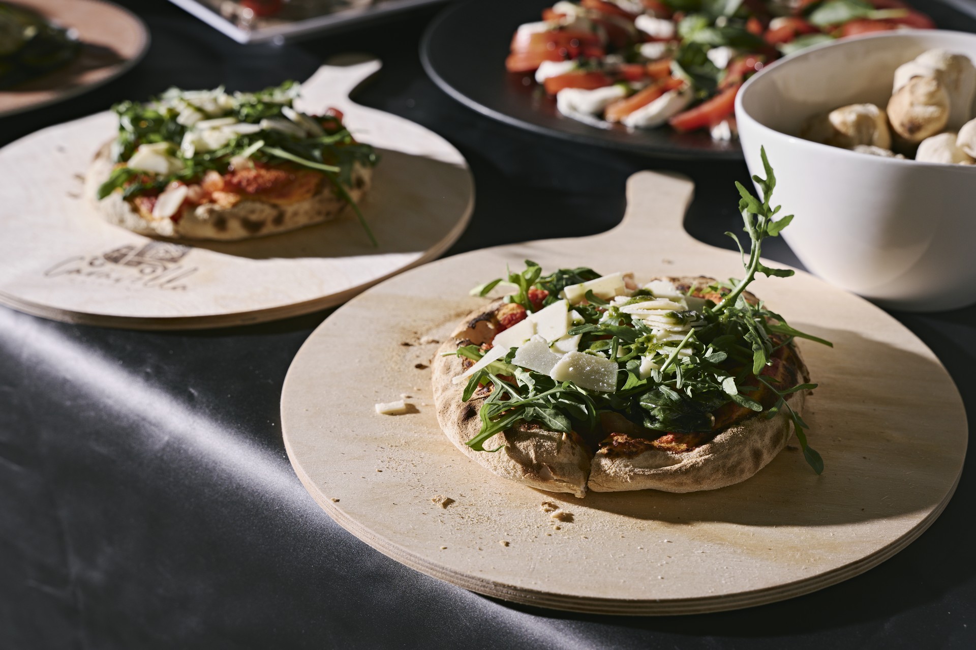 Caravella Catering