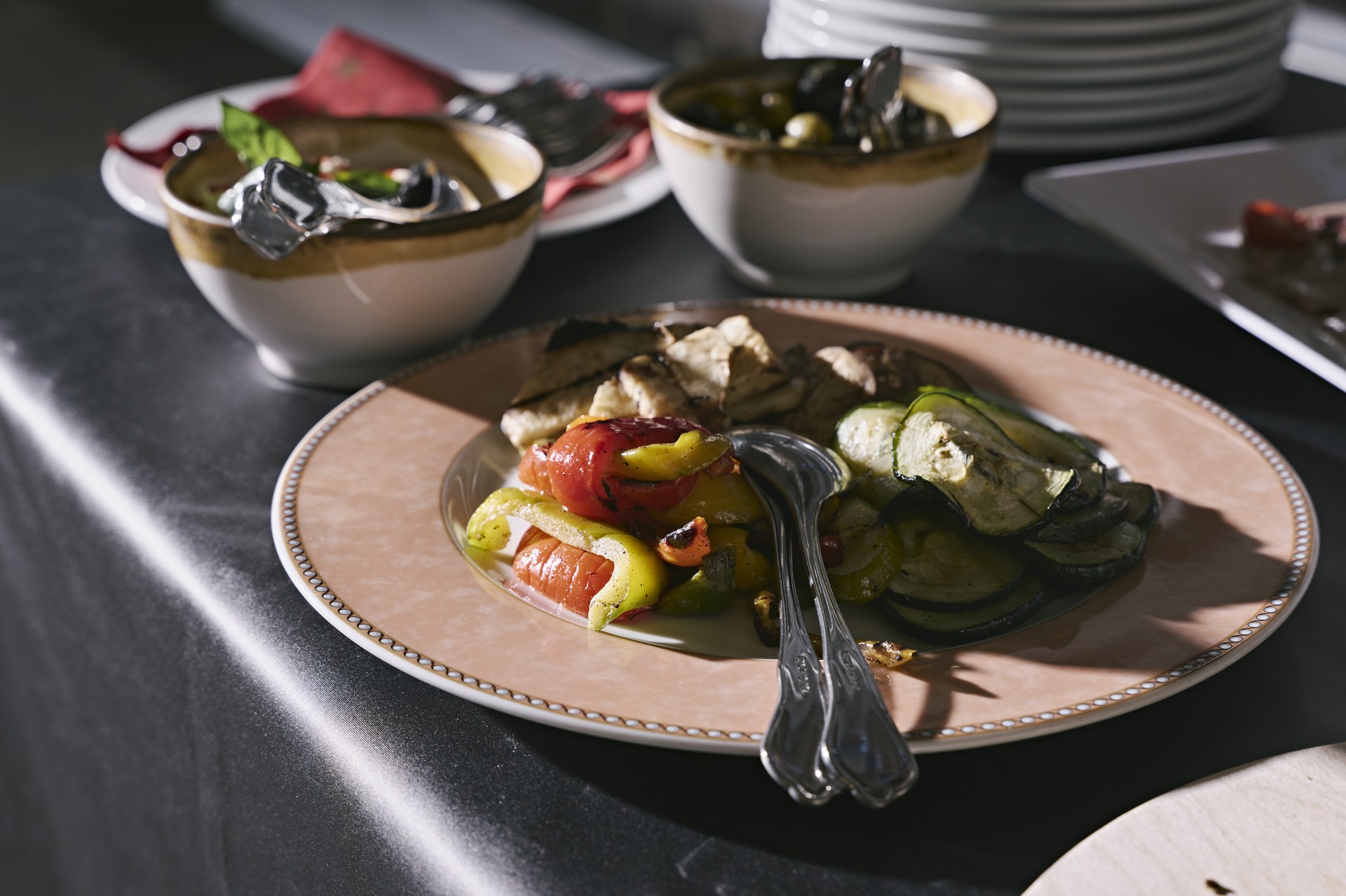 Caravella Catering
