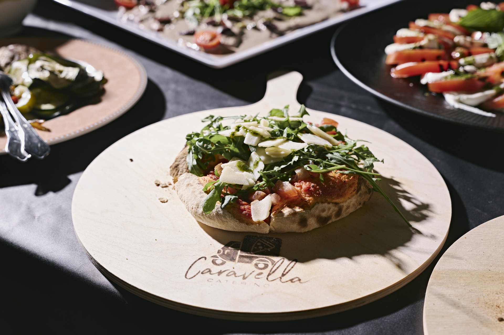 Caravella Catering