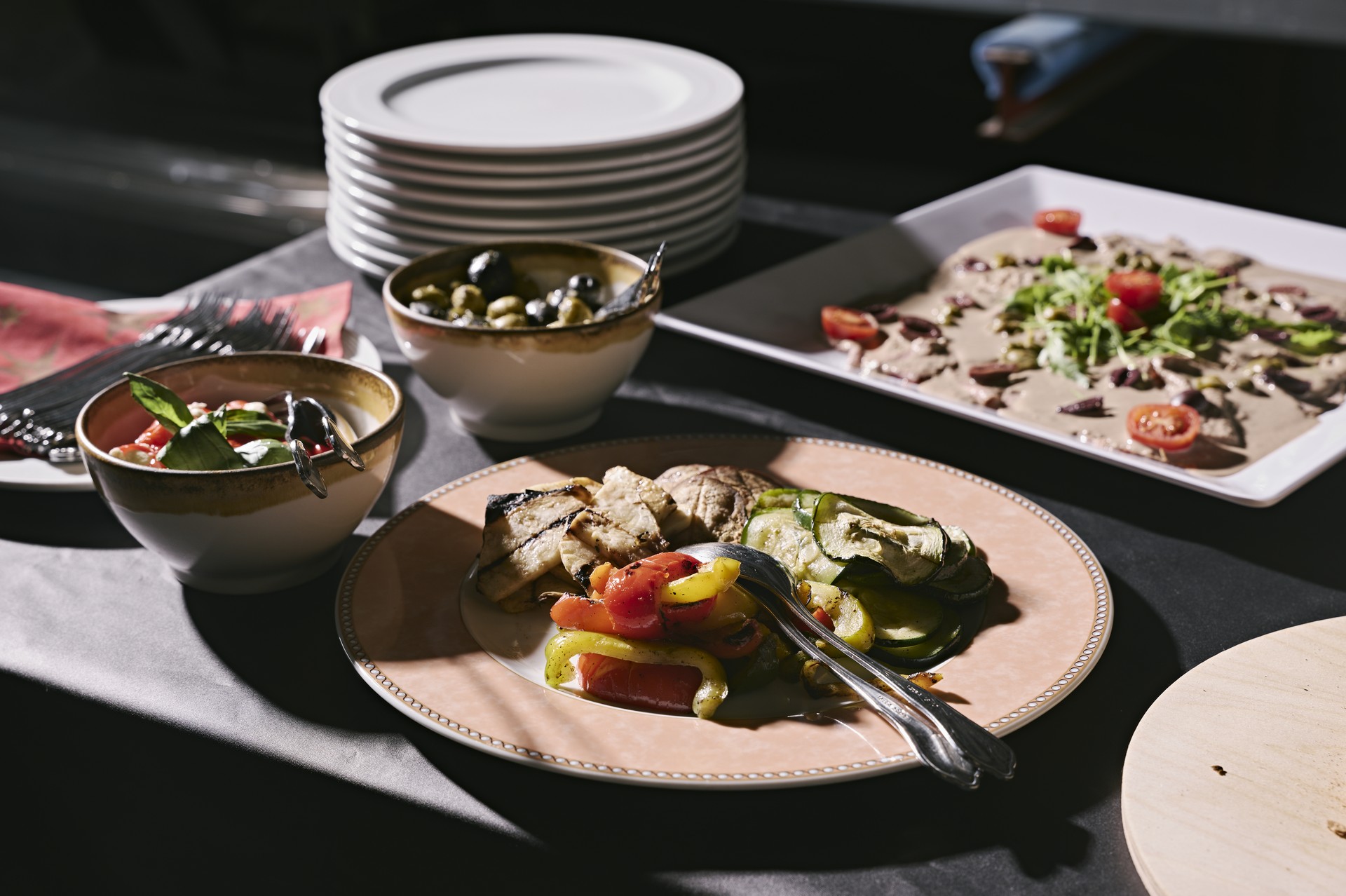 Caravella Catering