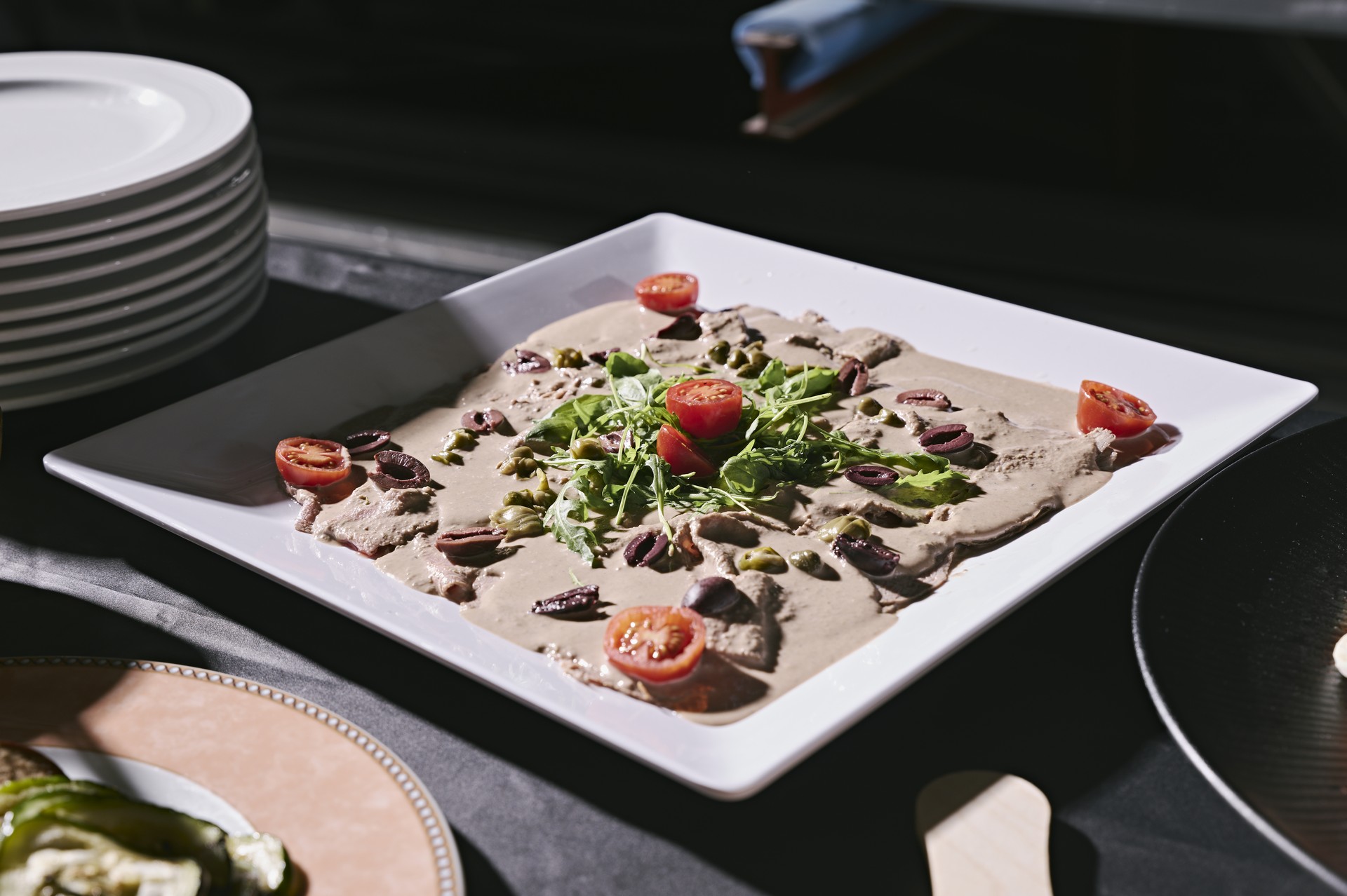 Caravella Catering