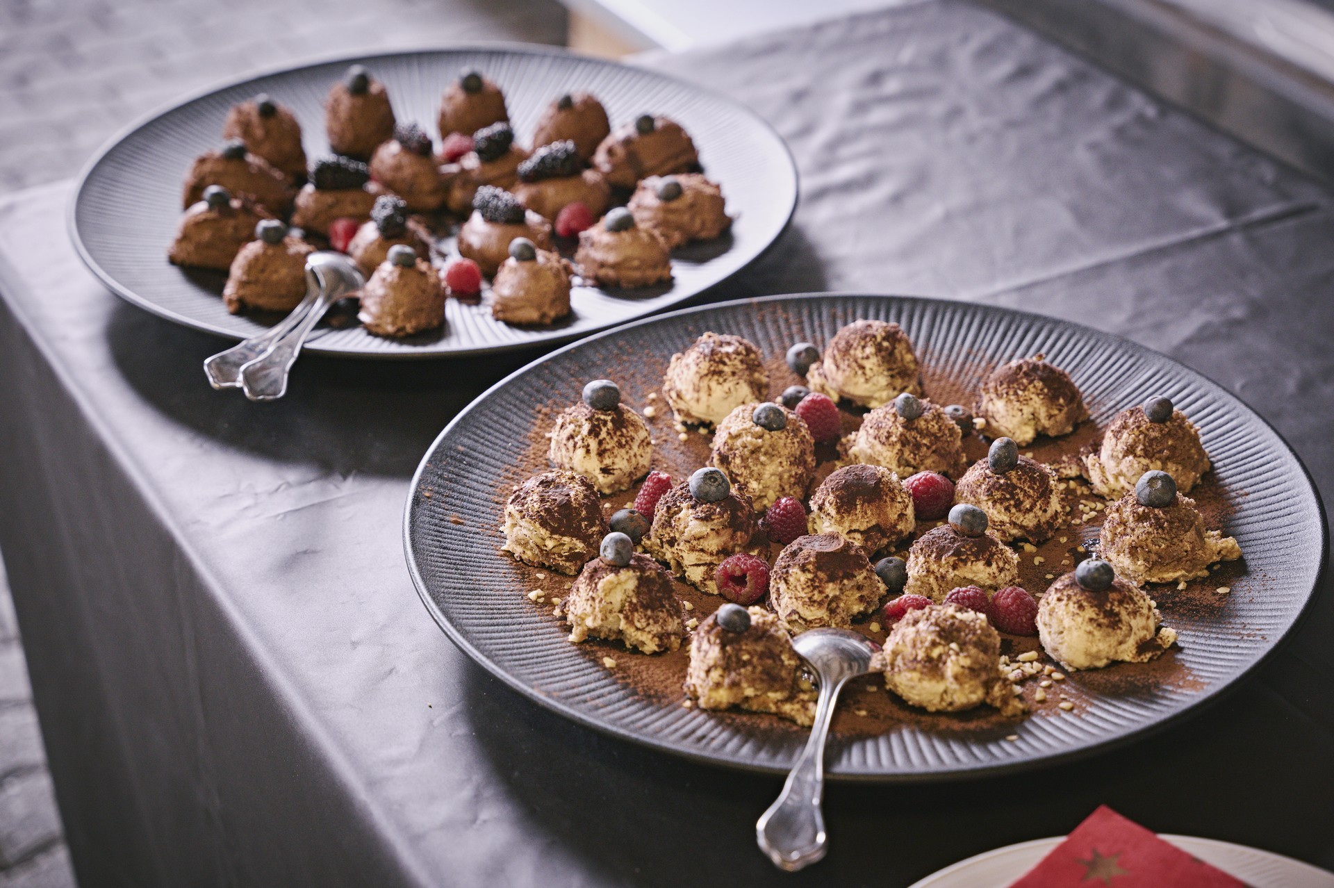 Caravella Catering