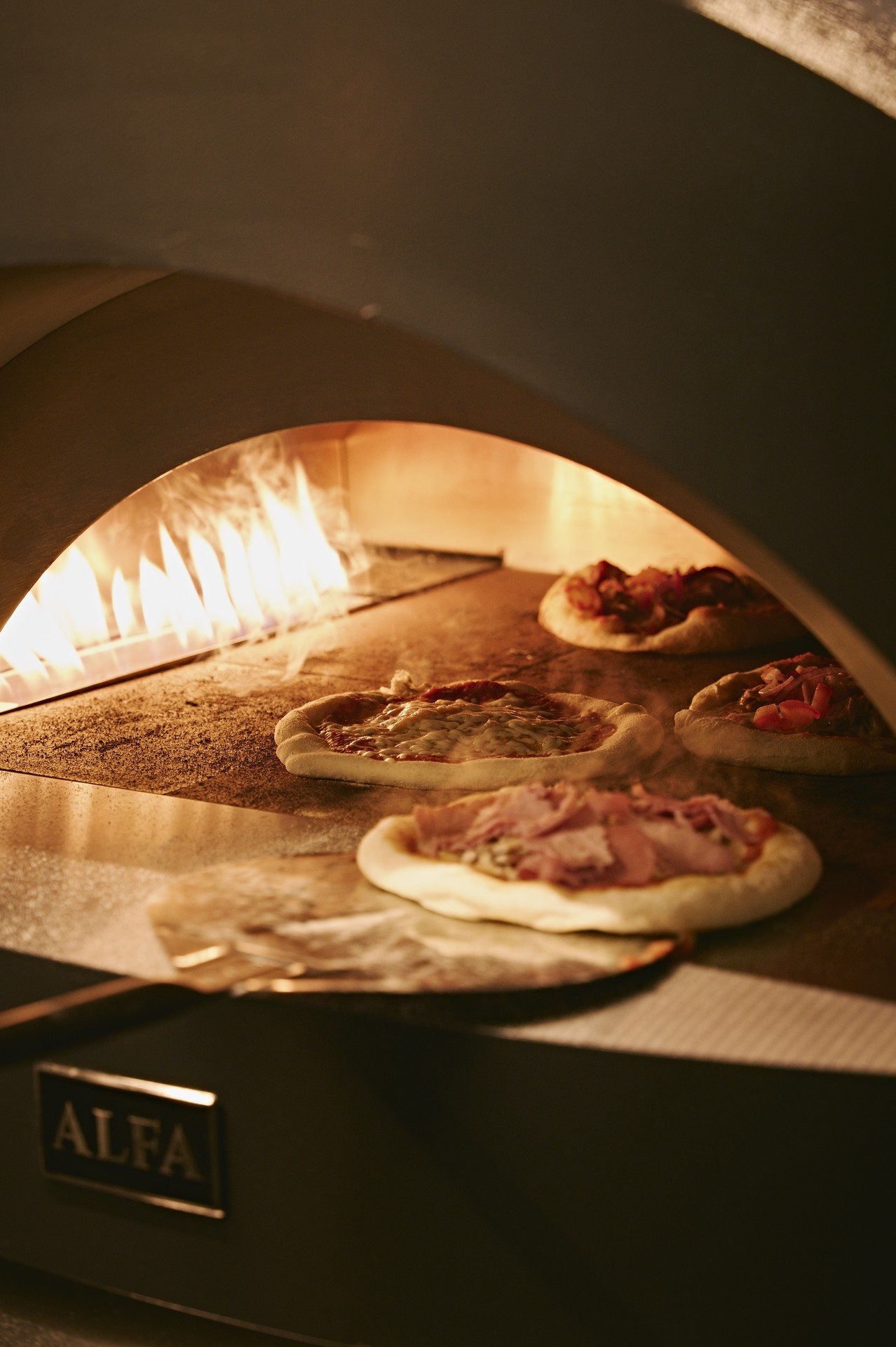 Pizzaofen